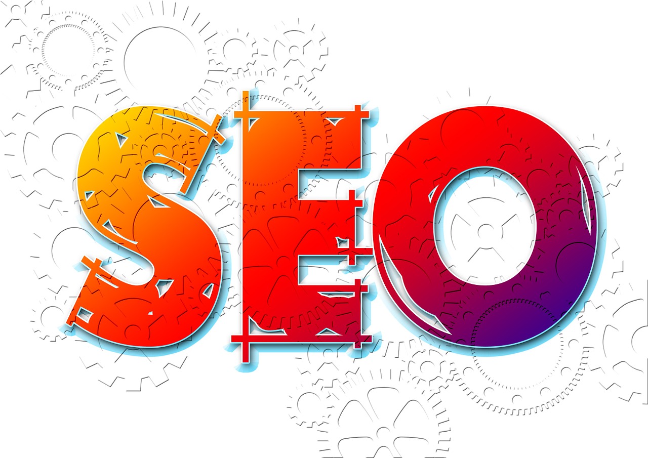 Profession SEO-Specialist